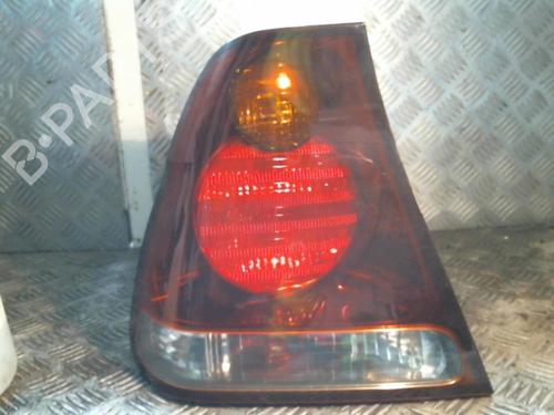 Left taillight BMW 3 Compact (E46) 320 td | BP20989213C34 