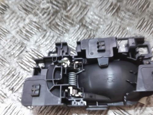 Front left interior door handle CITROËN C3 / C3 ORIGIN III (SX) 1.2 THP 110 | BP23803688I13 