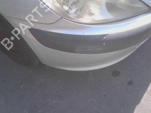 front-bumper-peugeot-307-3ac-2000-2001-2002-2003-2004-2005-2006-2007-2008-2009-2010-2011-2012-36557042 main image