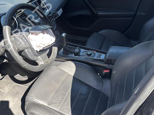 Switch PEUGEOT 508 I (8D_) 2.0 HDi | BP28055547I30 - Image 4
