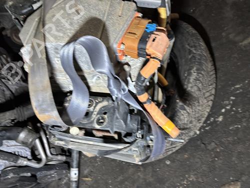 Engine RENAULT ZOE (BFM_) ZOE | BP22046084M1 - Image 3