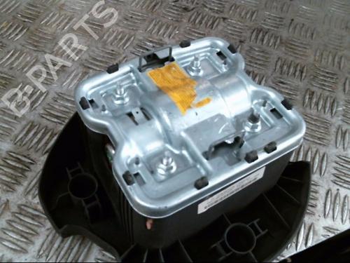 Driver airbag RENAULT CLIO III (BR0/1, CR0/1) 1.5 dCi (BR0H, CR0H, CR1S, BR1S) | BP20995222C9 