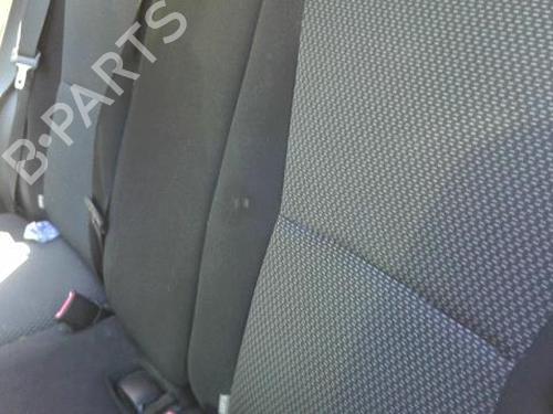 Sæde Bagtil TOYOTA AURIS (_E15_) 1.33 Dual-VVTi (NRE150_, NRE150R) (99 hp) 27381247