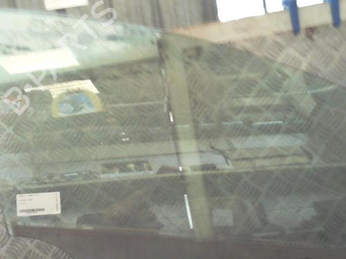 Used Front right door window CITROËN C4 I (LC_) 1.6 HDi (90 hp) 20990116