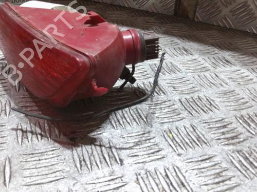 Used Rear bumper right light Rear bumper right light CITROËN C4 I (LC_) 1.6 HDi (109 hp) 28053661 28053661