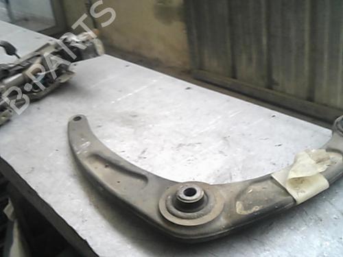 Used Right front suspension arm PEUGEOT 307 (3A/C) 2.0 HDi 90 (90 hp) 20991021