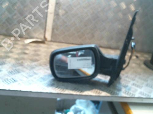 Left mirror FORD FIESTA V (JH_, JD_) 1.4 16V | BP20992524C26 