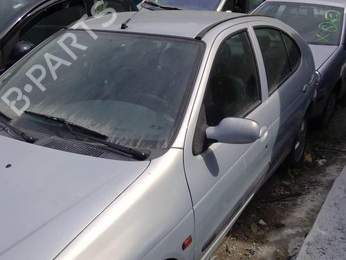 Right taillight RENAULT MEGANE I (BA0/1_) 1.9 dCi (BA05, BA1F) | BP20988688C35 