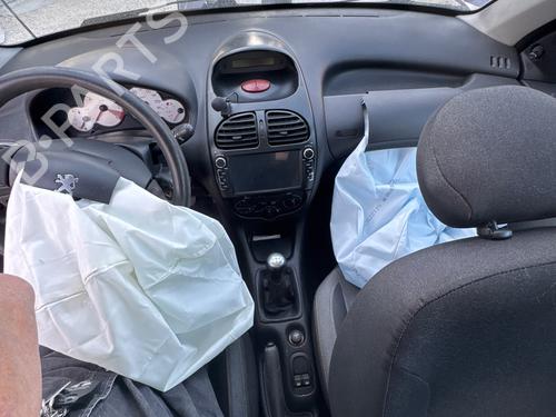 Recambios PEUGEOT 206 Hatchback (2A/C) 4821164