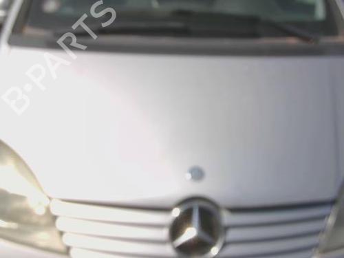 Used Hood Hood MERCEDES-BENZ VANEO (414) 1.7 CDI (414.700) (91 hp) 34219960 34219960