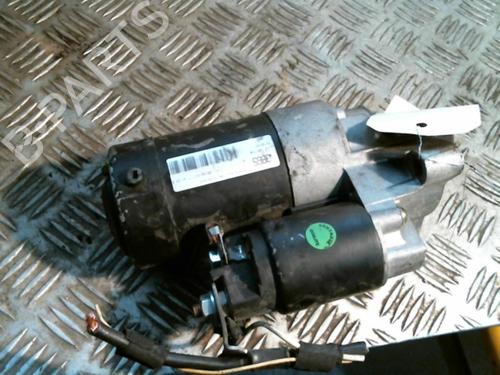 Startmotor PEUGEOT 307 Break (3E) 2.0 HDI 110 (107 hp) 20996856