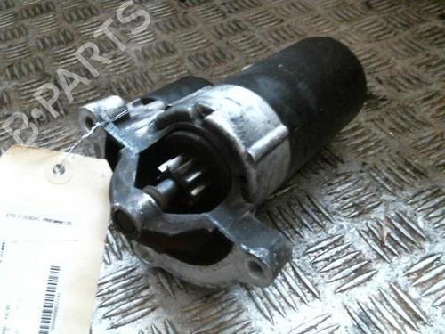 Used Starter CITROËN XSARA PICASSO (N68) 2.0 HDi (90 hp) 20993922