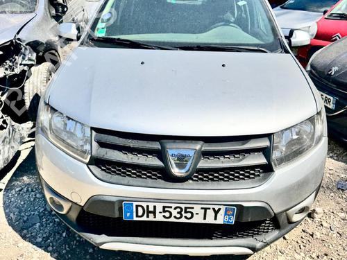 Third brake light DACIA SANDERO II TCe 90 (B8M1, B8MA, B8AC) | BP28622380L11 - Image 3