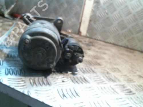 Used Starter Starter PEUGEOT 205 II (20A/C) 1.0 (45 hp) 20986616 20986616