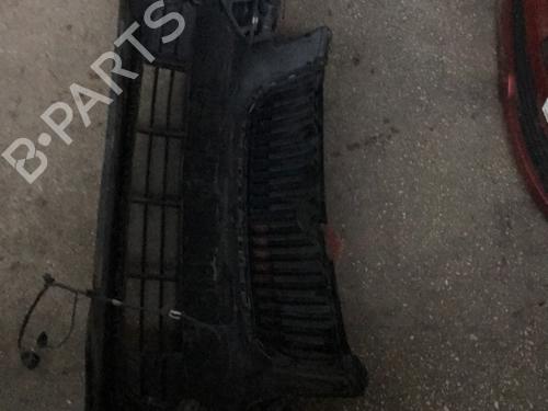 Front bumper SKODA SUPERB II (3T4) 2.0 TDI | BP31183881C7 