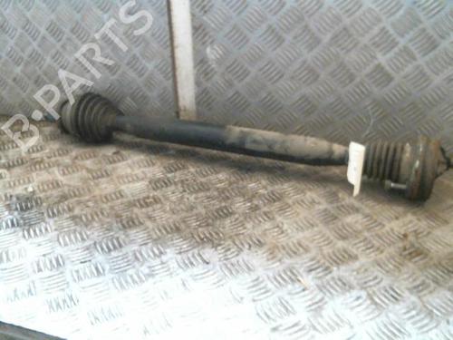Used Right front driveshaft VW POLO (9N_, 9A_) 1.2 (54 hp) 20997412