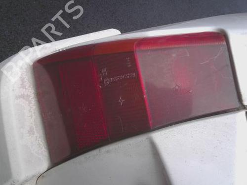 Used Left taillight Left taillight CITROËN AX (ZA-_) 10 (50 hp) 34479478 34479478