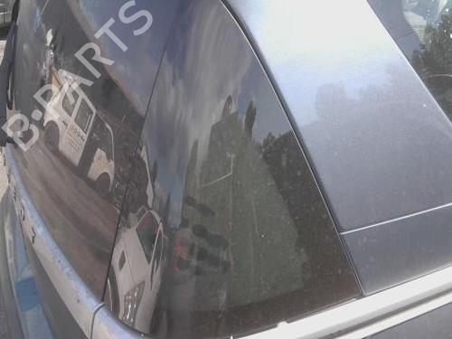 Used Bootlid window Bootlid window 39473833 39473833