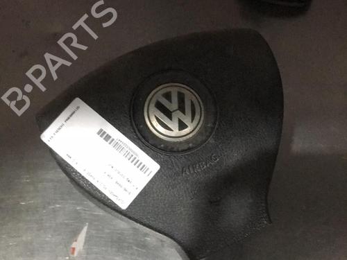 Used Driver airbag VW POLO (9N_, 9A_) 1.4 TDI (80 hp) 20999793