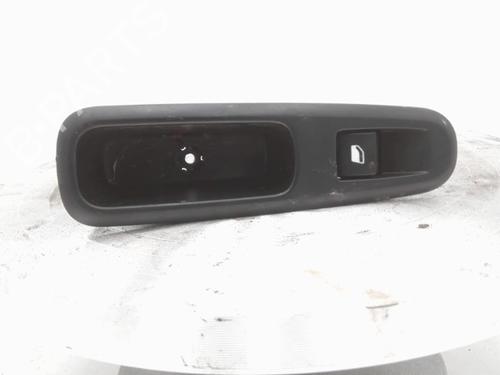 right-rear-window-switch-citroen-c3-iii-sx-2016-30006339 main image