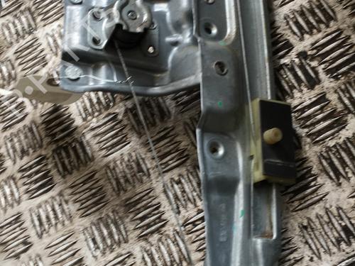 Rear left window mechanism DACIA JOGGER (RK_) 1.0 TCe 100 ECO-G (RKMT) | BP33213686C24 - Image 2