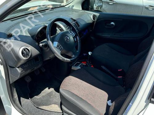 Seat buckle NISSAN NOTE (E11, NE11) 1.5 dCi | BP20993565I32  - Image 7