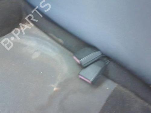Seat buckle PEUGEOT 206 Hatchback (2A/C) 1.4 HDi eco 70 BP28073453I32
