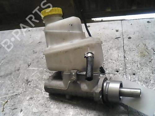 Used Brake master cylinder Brake master cylinder LANCIA YPSILON (843_) 1.3 D Multijet (843.AXF11, 843.AXF1A, 843.AXM11,... (75 hp) 21000225 21000225