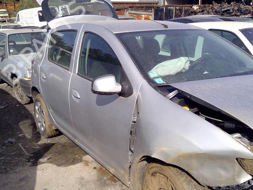 Rear right window mechanism DACIA SANDERO II 1.2 | BP20988392C25  - Image 5