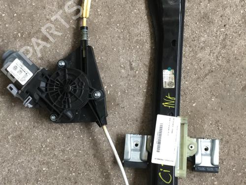 Front left window mechanism SKODA CITIGO (NF1) 1.0 | BP33539184C22 - Image 2