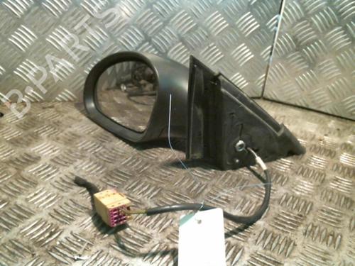 Used Left mirror SEAT IBIZA III (6L1) 1.4 TDI (70 hp) 22037820