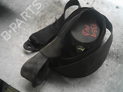 Used Front right seatbelt Front right seatbelt CITROËN BERLINGO / BERLINGO FIRST MPV (MF_, GJK_, GFK_) 1.9 D (MFWJZ) (70 hp) 20991079 20991079