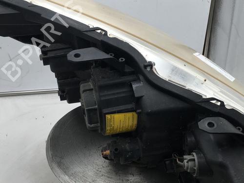 Used Left headlight Left headlight CITROËN C-CROSSER (VU_, VV_) 2.2 HDi (156 hp) 31018450 31018450