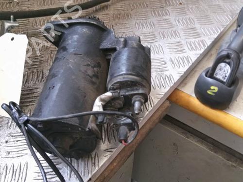 Used Starter VW GOLF IV (1J1) 1.9 TDI (90 hp) 26975678