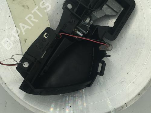 Rear right interior door handle CITROËN DS5 2.0 HDi 165 | BP30600480I16 - Image 5