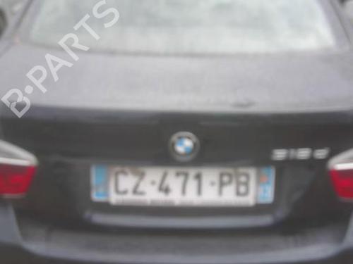 Used Tailgate BMW 3 (E90) 318 d (122 hp) 28116208