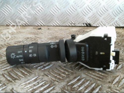 Used Switch NISSAN QASHQAI / QASHQAI +2 I (J10, NJ10, JJ10E) 2.0 dCi (150 hp) 20991345