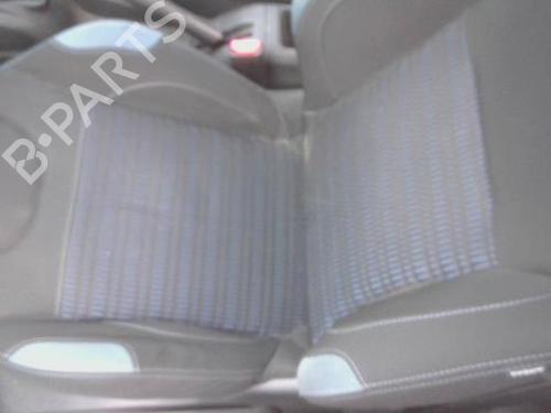 Sedile anteriore sinistro PEUGEOT 208 I (CA_, CC_) 1.6 HDi (92 hp) 31275259