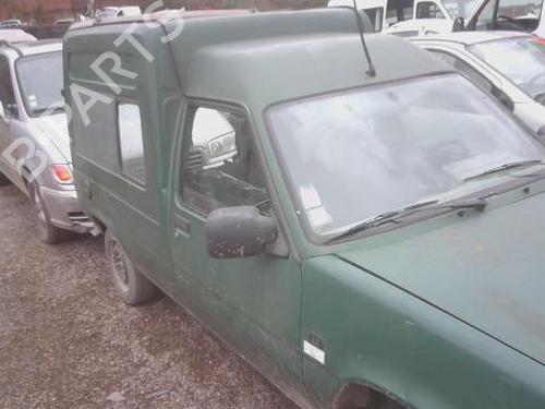 Left front indicator RENAULT RAPID Box Body/MPV (F40_, G40_) 1.2 (F406, G40A) | BP30908571C32