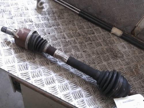 Used Left front driveshaft PEUGEOT 208 I (CA_, CC_) 1.6 GTi (200 hp) 26433146