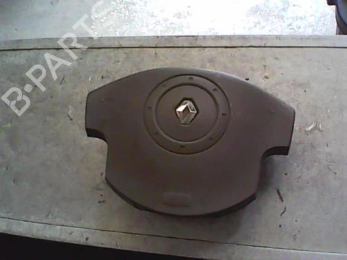 Used Driver airbag Driver airbag RENAULT SCÉNIC II (JM0/1_) 1.9 dCi (JM0G, JM12, JM1G, JM2C) (120 hp) 20991704 20991704