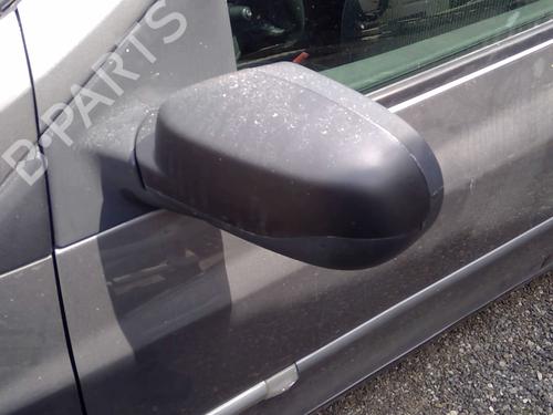 Used Left mirror RENAULT CLIO III (BR0/1, CR0/1) 1.5 dCi (C/BR0G, C/BR1G) (68 hp) 26459545