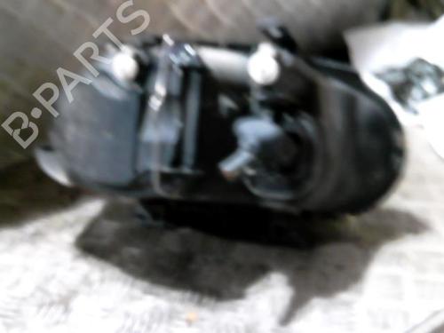 Left headlight VW GOLF IV Cabriolet (1E7) 2.0 | BP22064912C28 