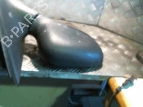 Right mirror FIAT BRAVO II (198_) 1.9 D Multijet (198AXE1A) | BP22038293C27 