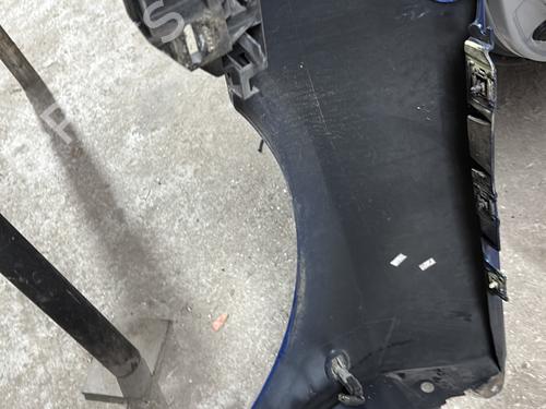 Right front fenders PEUGEOT 307 (3A/C) 1.6 HDi 110 | BP26491632C42 