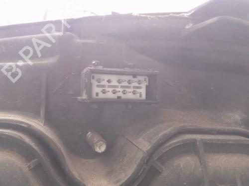 Scheinwerfer rechts CITROËN C3 I (FC_, FN_) 1.4 HDi | BP29845711C29 