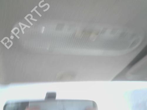 Used Interior roof light DACIA SANDERO II TCe 90 (B8M1, B8MA, B8AC) (90 hp) 28622378