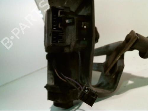 Front wiper motor CITROËN JUMPER I Van (230L) 2.5 D | BP20999582M29 