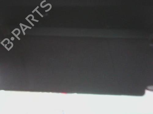 Venstre solskærm RENAULT RAPID Box Body/MPV (F40_, G40_) 1.2 (F406, G40A) (55 hp) 30908579