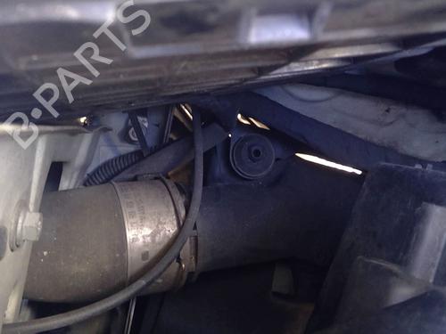 Used Intercooler RENAULT TWINGO II (CN0_) 1.5 dCi 75 (75 hp) 26505483